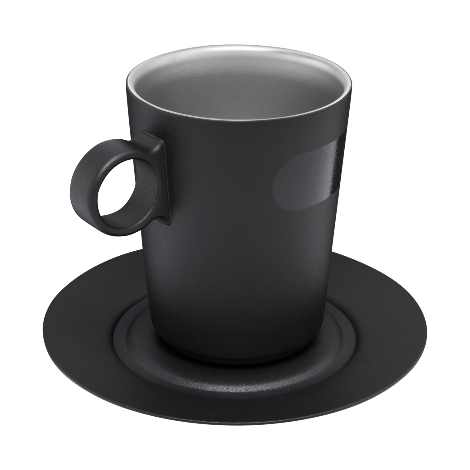 The DayBreak Caf?? Latte Cup & Stillness Saucer | 10.6 OZ - Image 5
