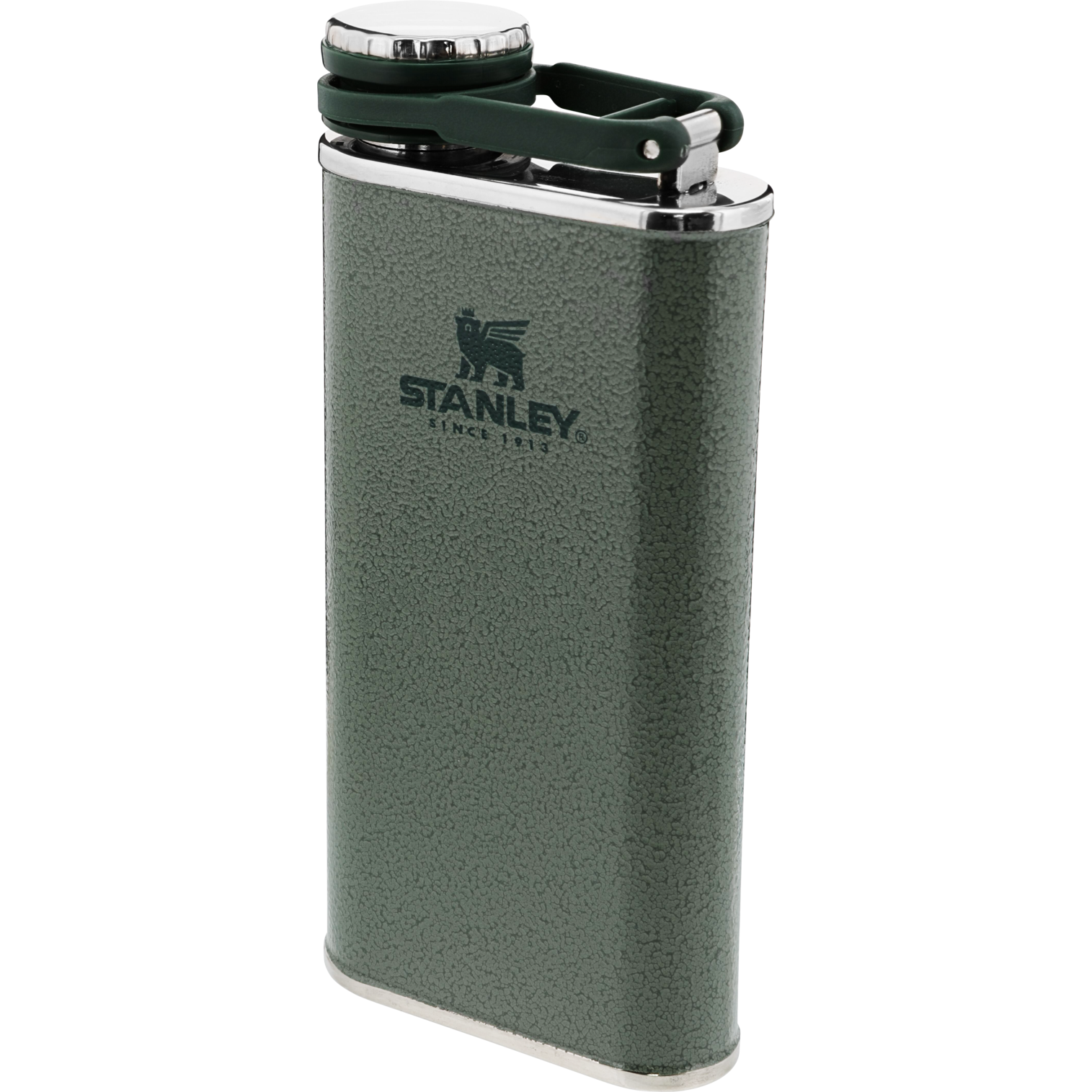 Classic Easy Fill Wide Mouth Flask | 8 OZ - Stanley Create - Image 2
