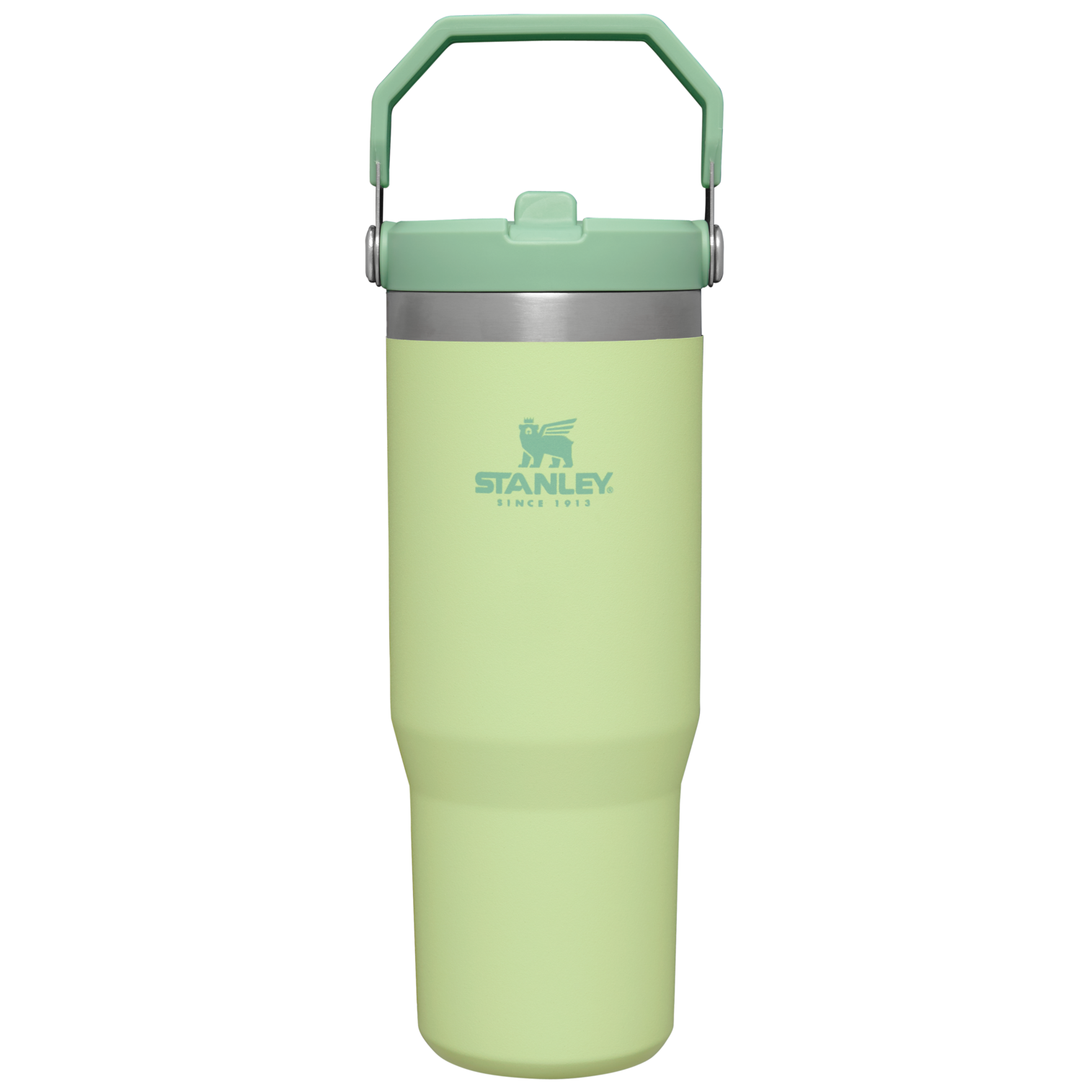 The IceFlow Flip Straw Tumbler | 30 OZ