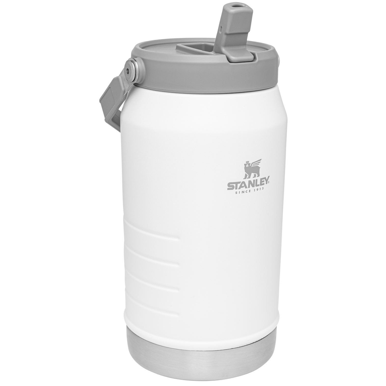 The IceFlow Flip Straw Jug | 64 OZ - Stanley Create - Image 3