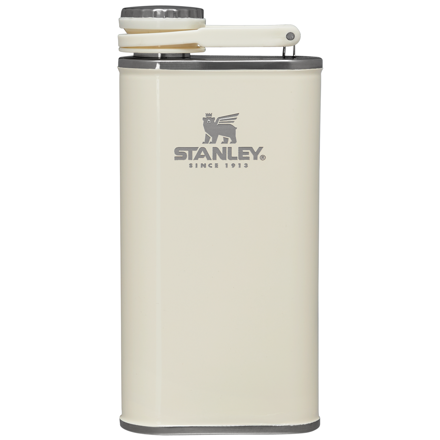Classic Easy Fill Wide Mouth Flask | 8 OZ - Image 8
