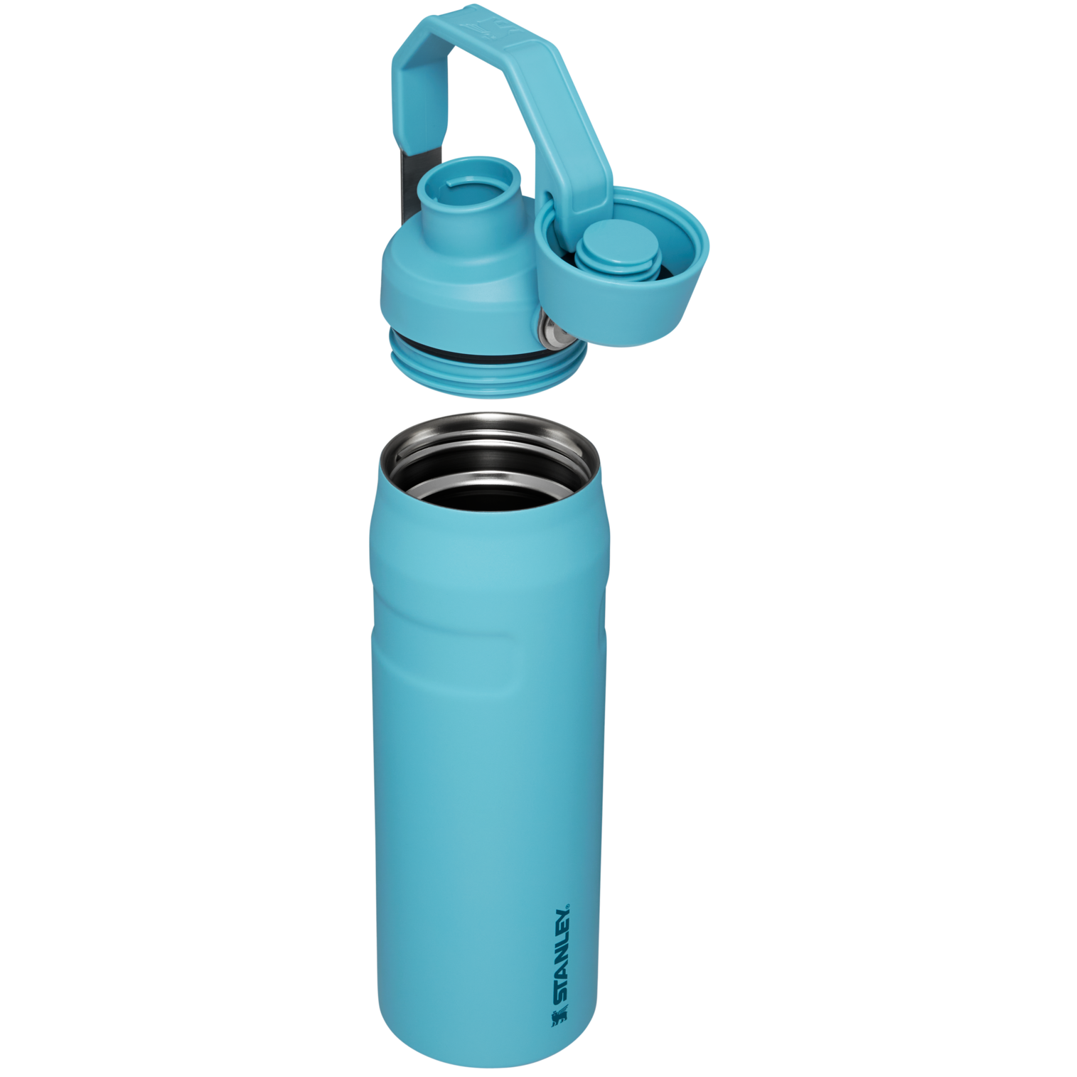 IceFlow™ Bottle with Fast Flow Lid | 24 OZ - Image 28