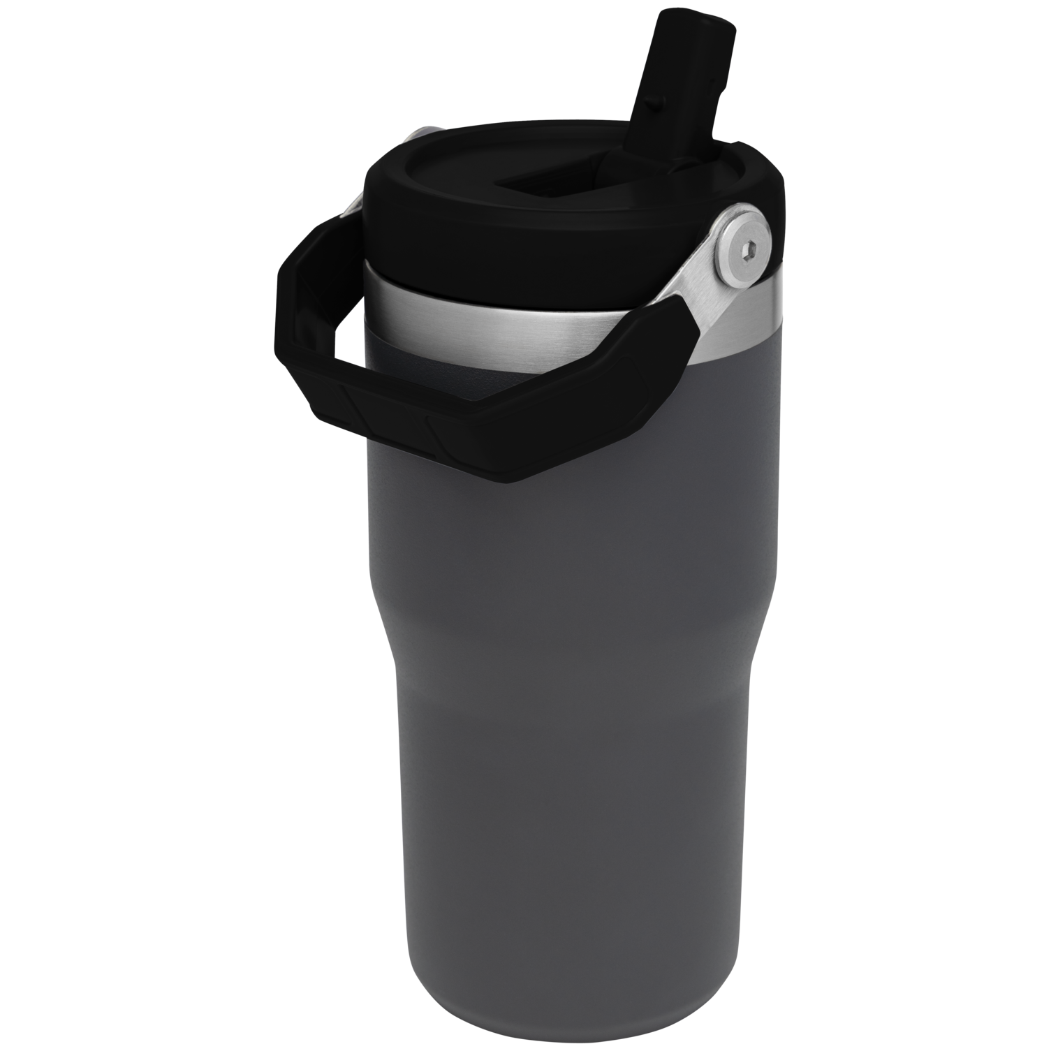 The IceFlow™ Flip Straw Tumbler | 20 OZ - Image 26