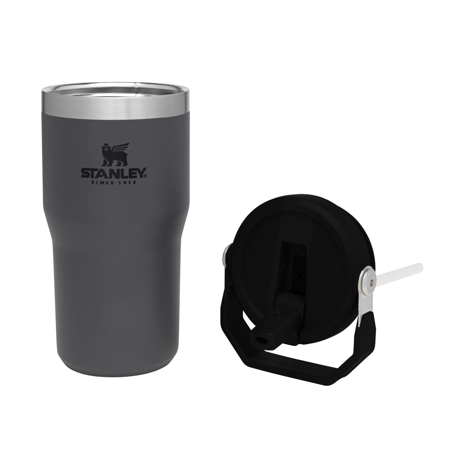 The IceFlow™ Flip Straw Tumbler | 20 OZ - Image 25