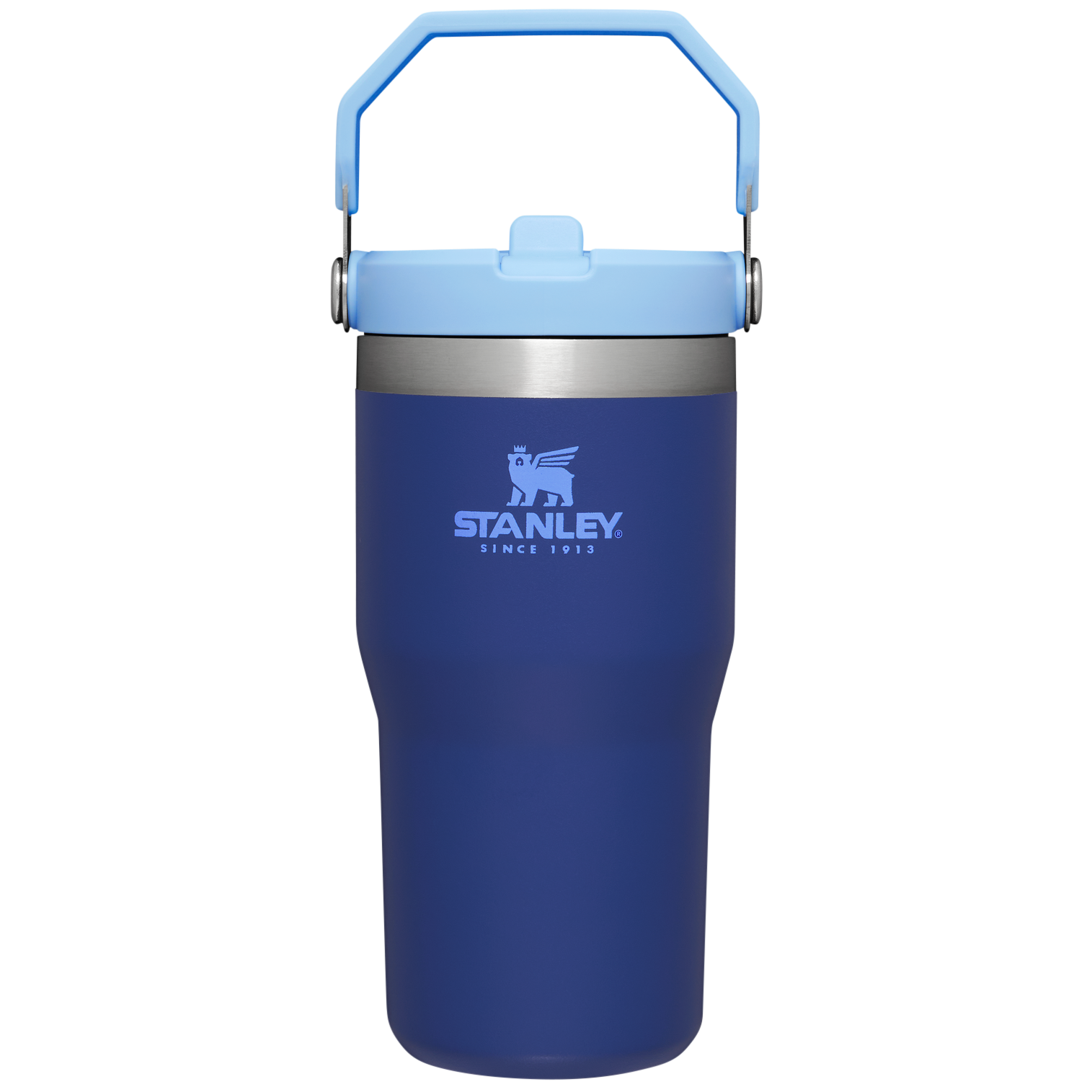 The IceFlow™ Flip Straw Tumbler | 20 OZ - Image 27