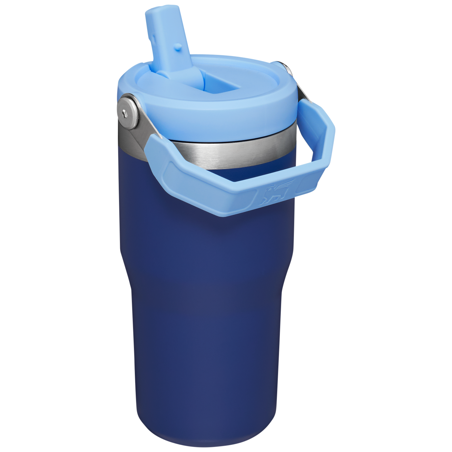 The IceFlow Flip Straw Tumbler | 20 OZ - Stanley Create - Image 8