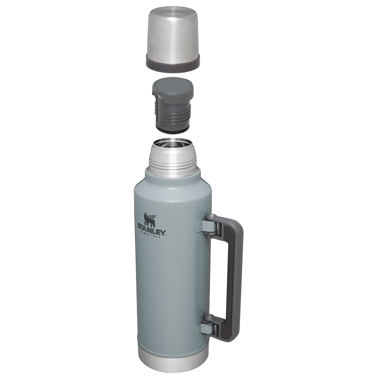 Classic Legendary Bottle | 2 QT - Image 11