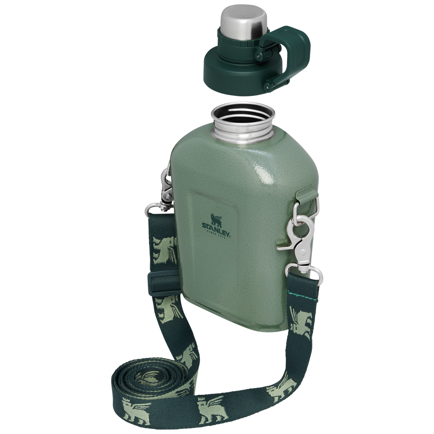 The Legendary Classic Canteen | 1.1QT - Image 17