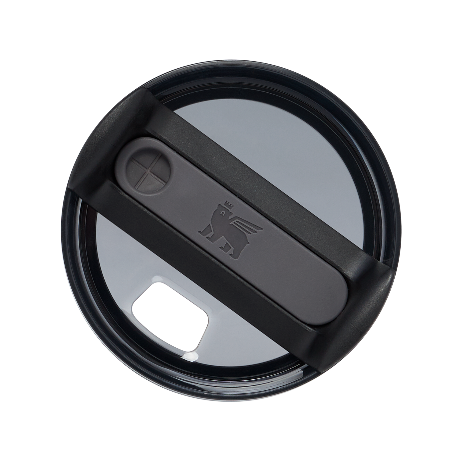 The Quencher H2.O FlowState™ Tumbler Lid | 20 OZ to 30 OZ - Image 2