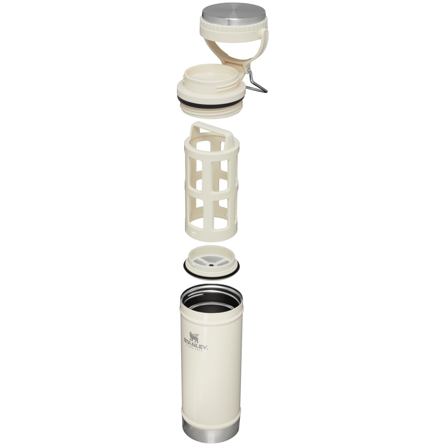 Classic Travel Mug French Press | 16 OZ - Image 6