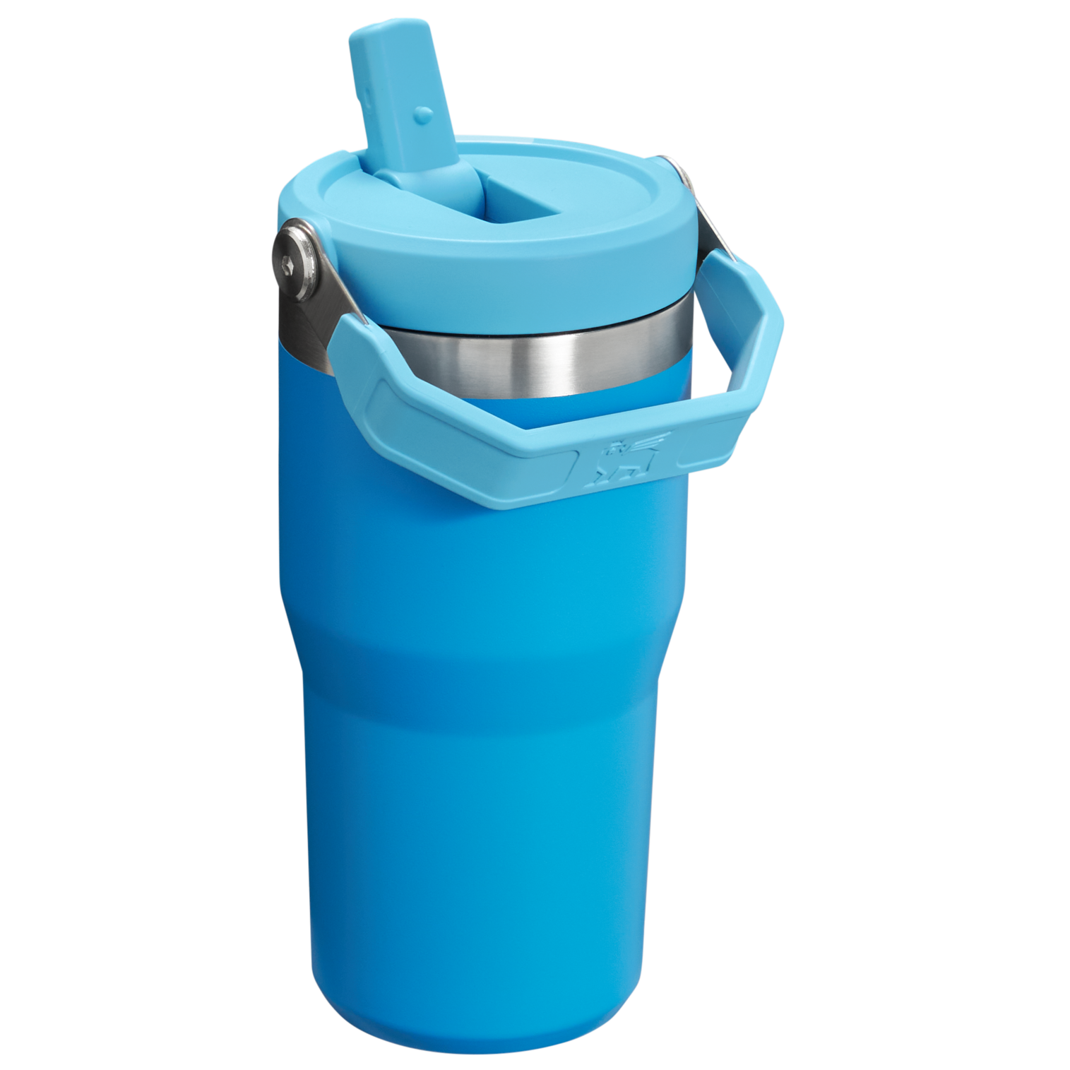 The IceFlow™ Flip Straw Tumbler | 20 OZ - Image 5
