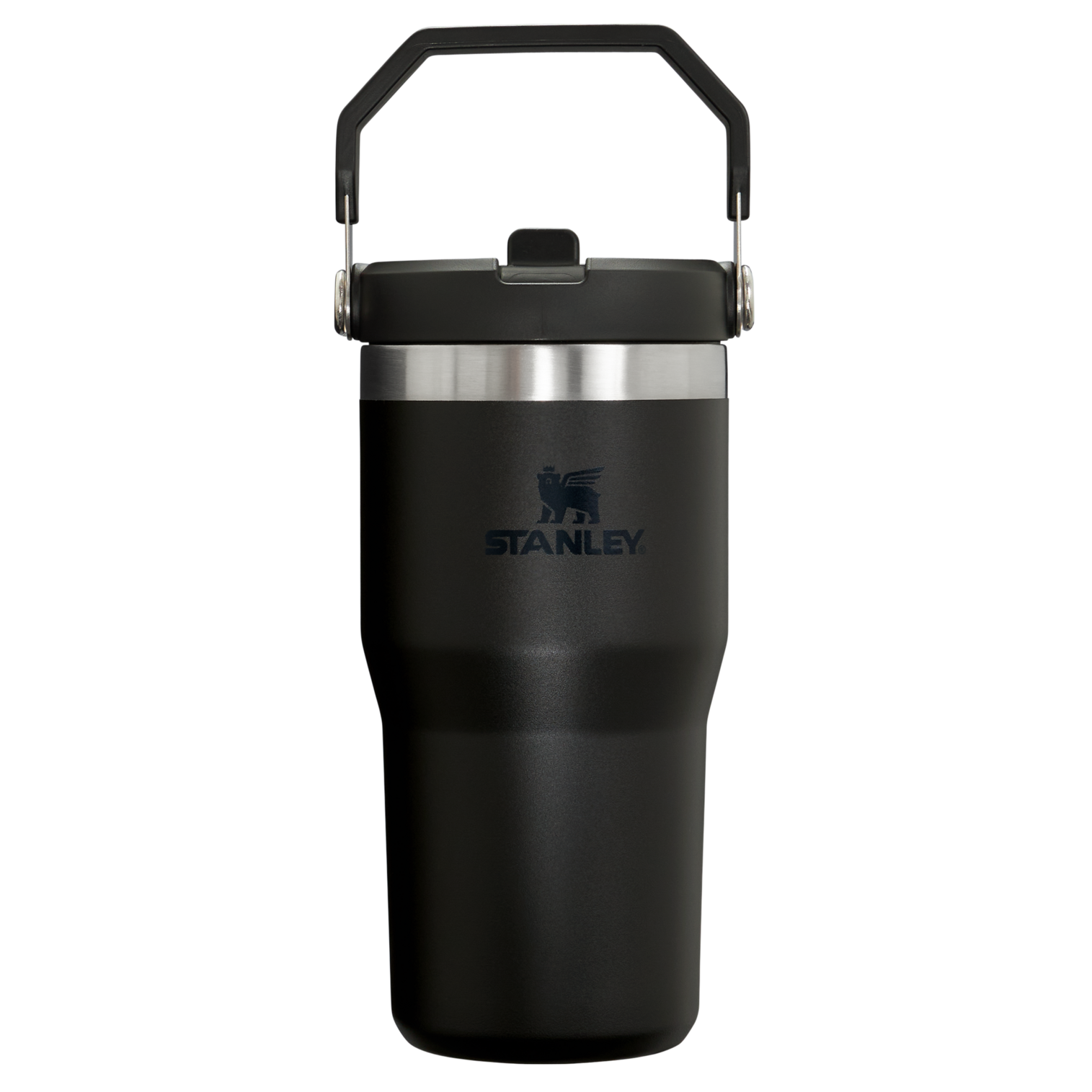 The IceFlow™ Flip Straw Tumbler | 20 OZ - Image 21