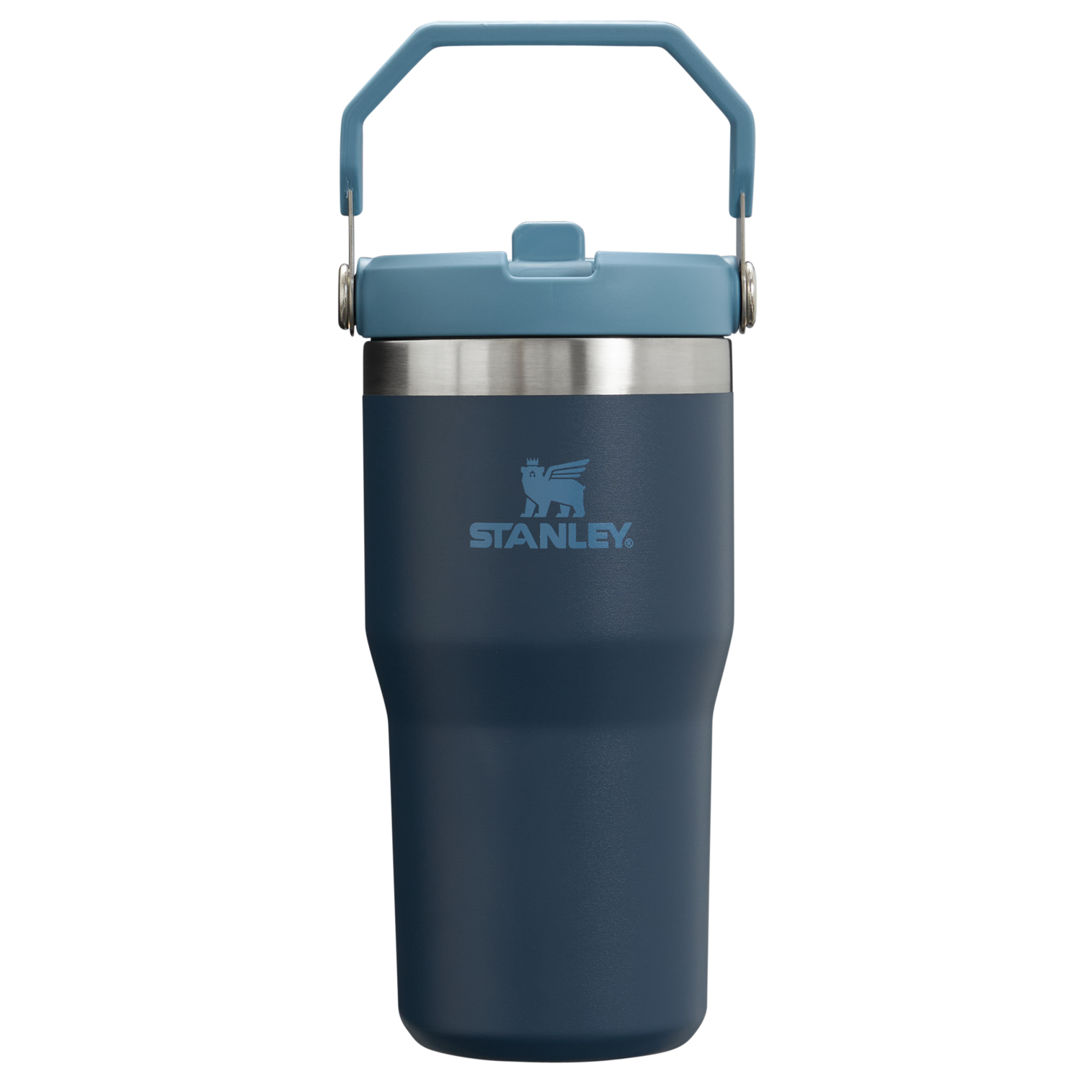The IceFlow™ Flip Straw Tumbler | 20 OZ - Image 15