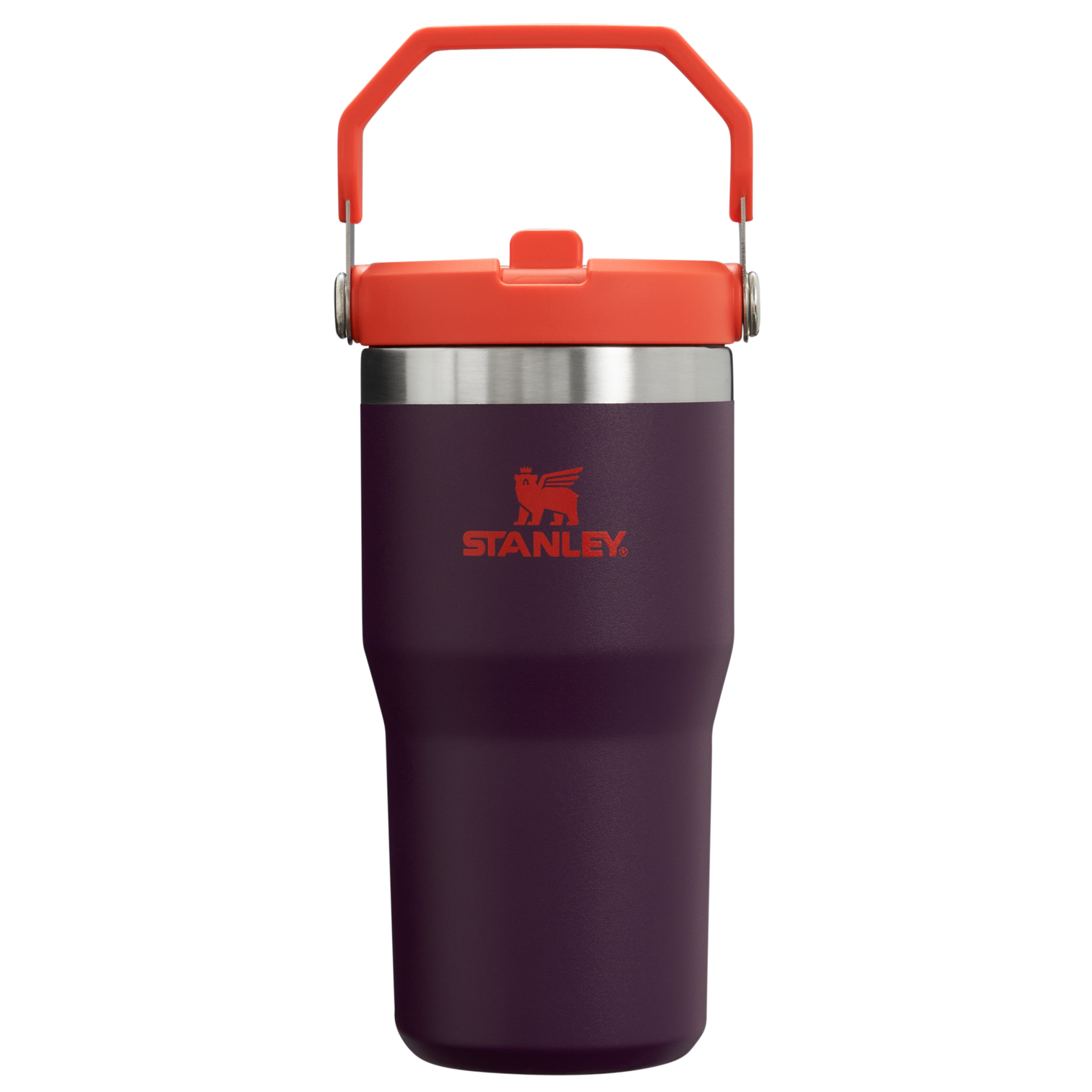 The IceFlow™ Flip Straw Tumbler | 20 OZ - Image 9