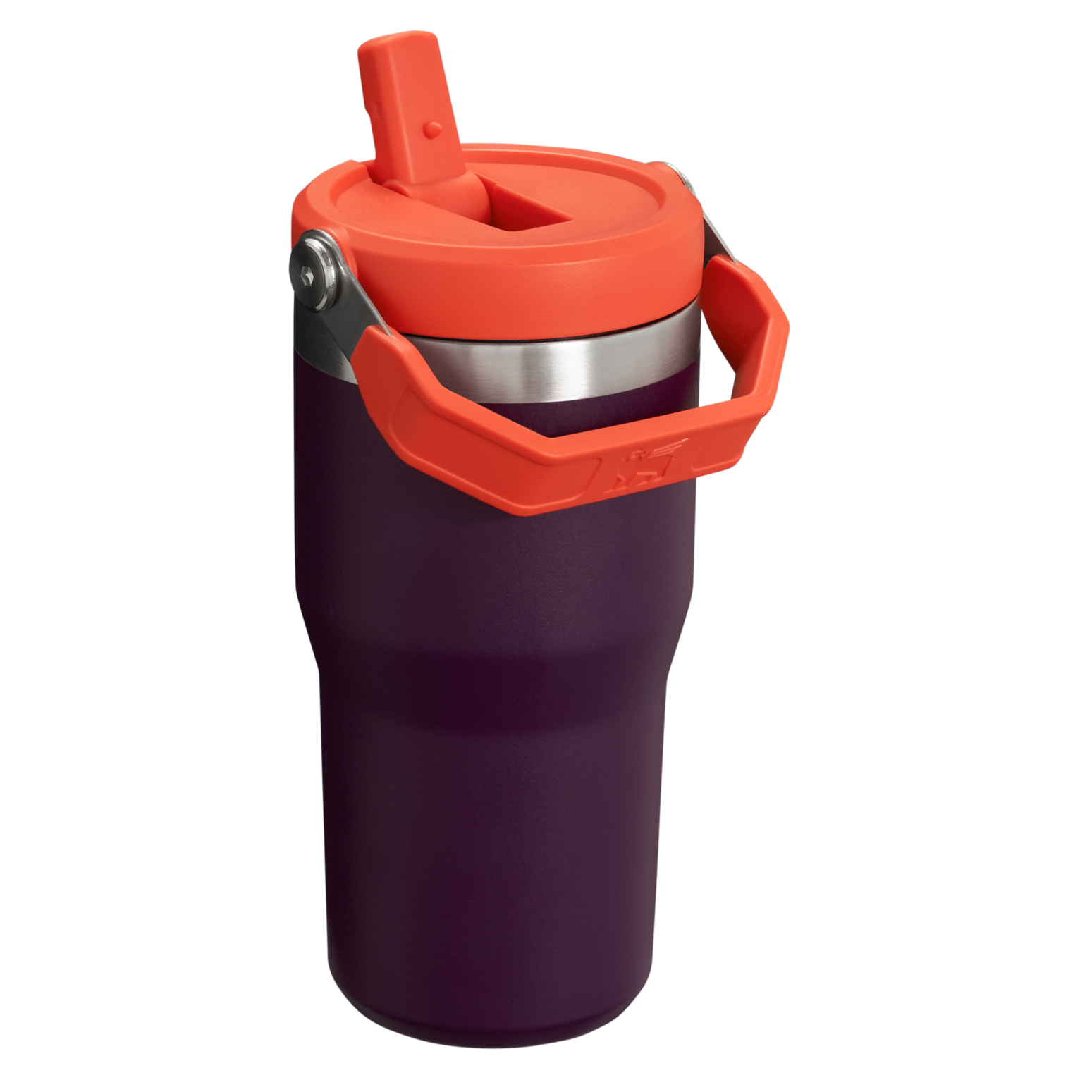 The IceFlow™ Flip Straw Tumbler | 20 OZ - Image 10