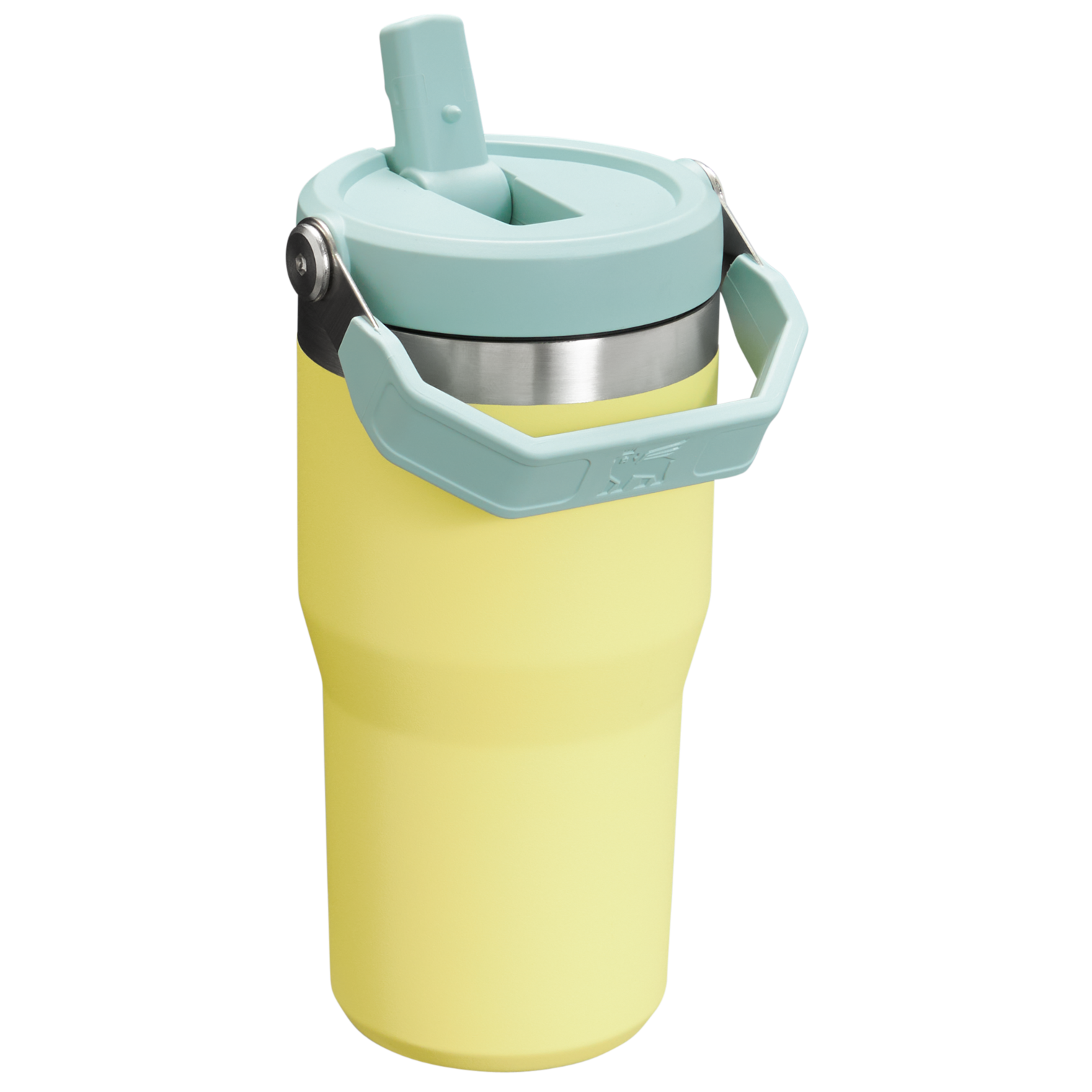 The IceFlow™ Flip Straw Tumbler | 20 OZ - Image 3