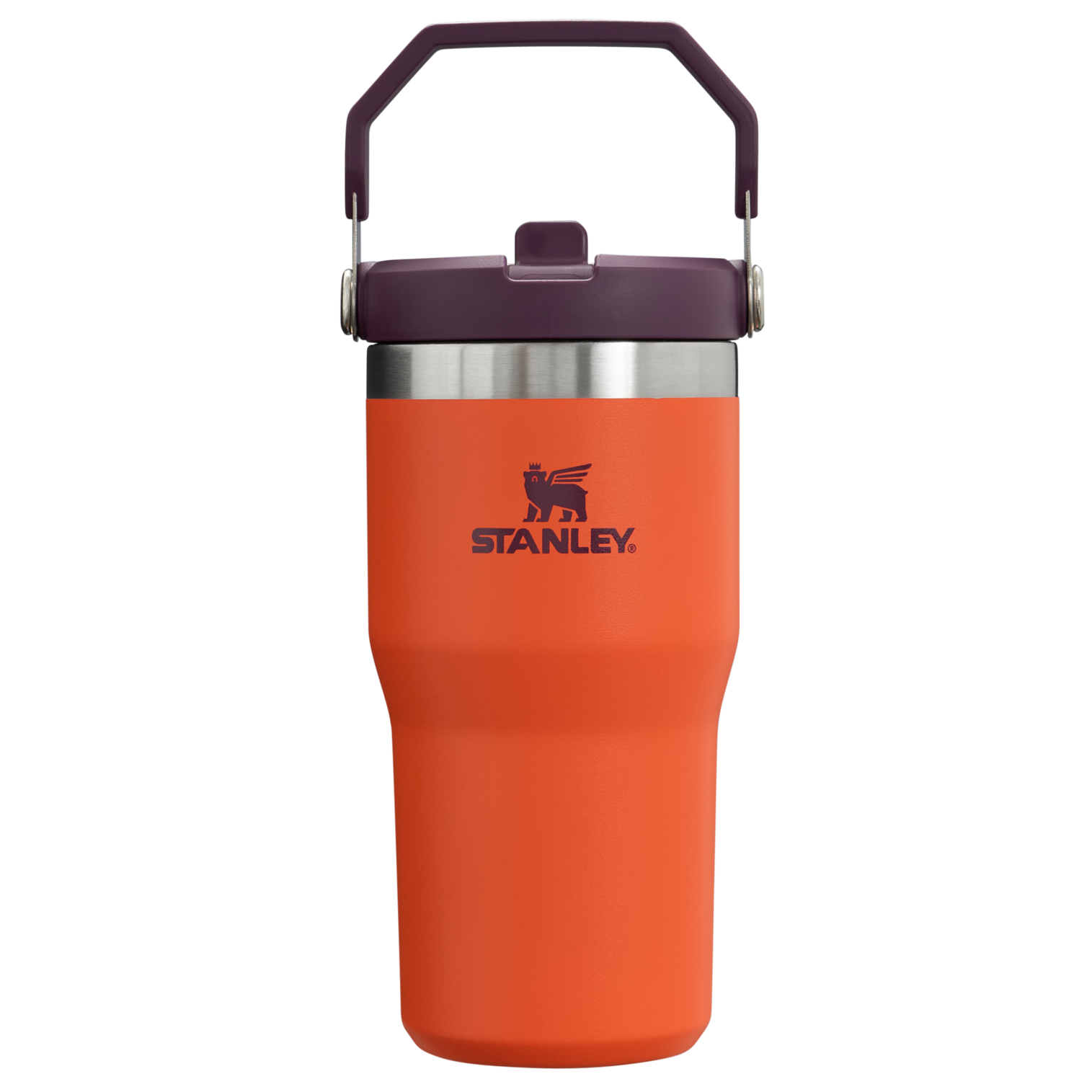 The IceFlow™ Flip Straw Tumbler | 20 OZ - Image 12