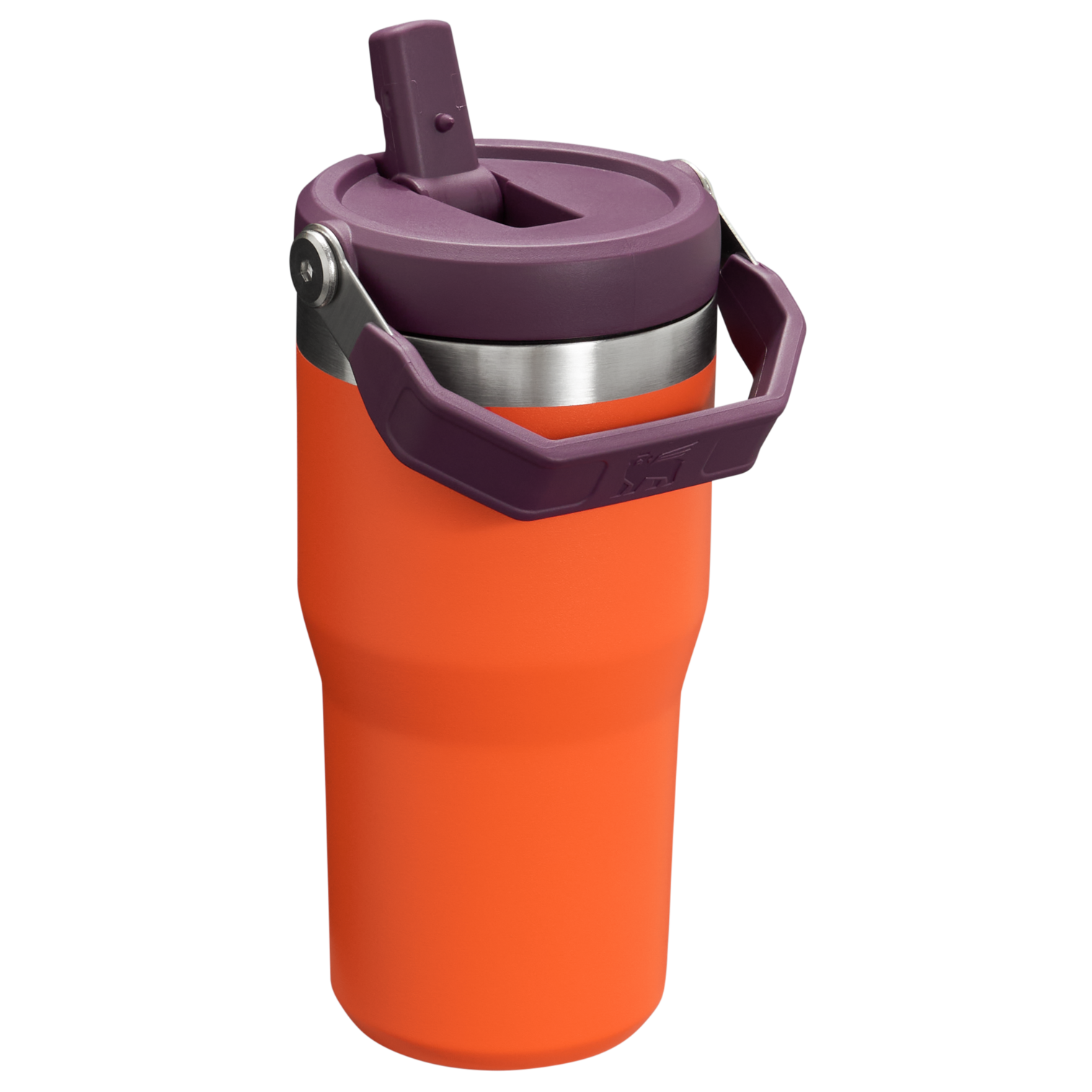 The IceFlow™ Flip Straw Tumbler | 20 OZ - Image 13