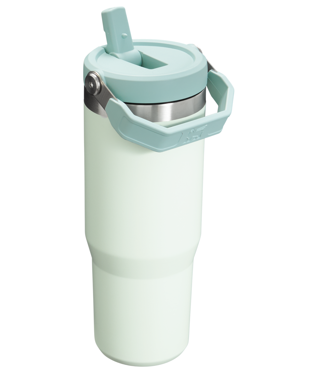 The IceFlow Flip Straw Tumbler | 30 OZ - Stanley Create - Image 5
