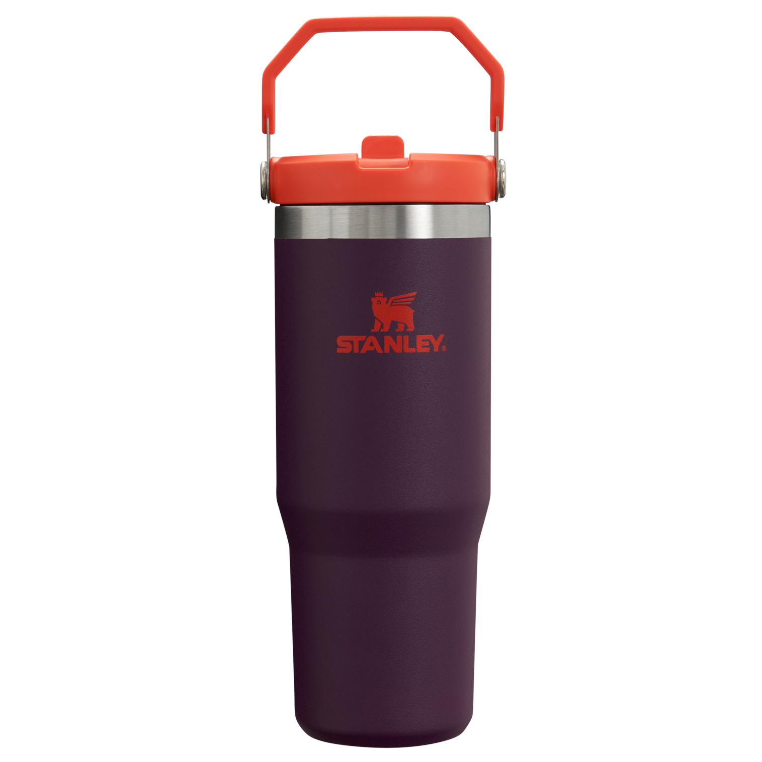 The IceFlow™ Flip Straw Tumbler | 30 OZ - Image 14