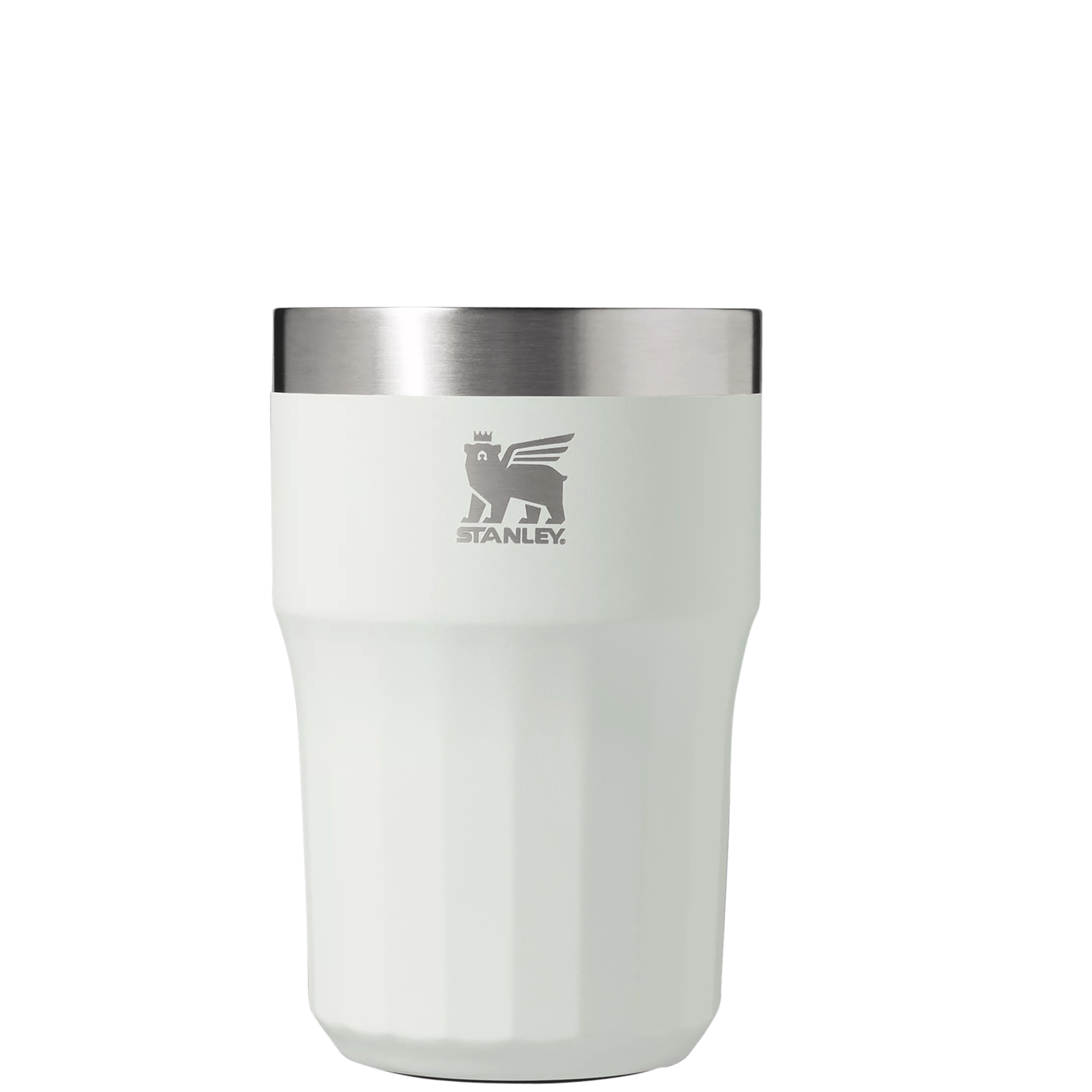 The Golden Hour Prismatic Beer Tumbler | 13.8 OZ