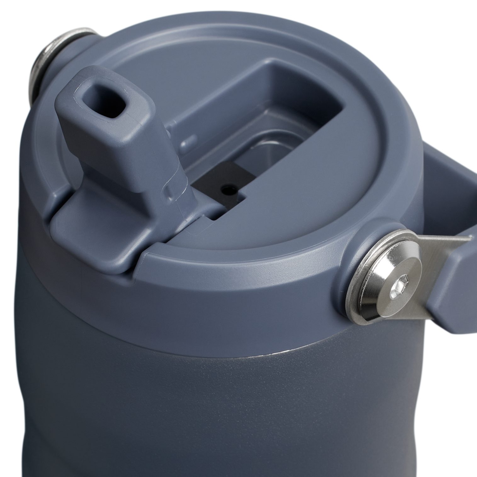 The IceFlow™ Bottle with Flip Straw Lid | 16 OZ - Image 26
