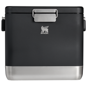 The Lifted Spirits™ Steel Cooler | 55 QT