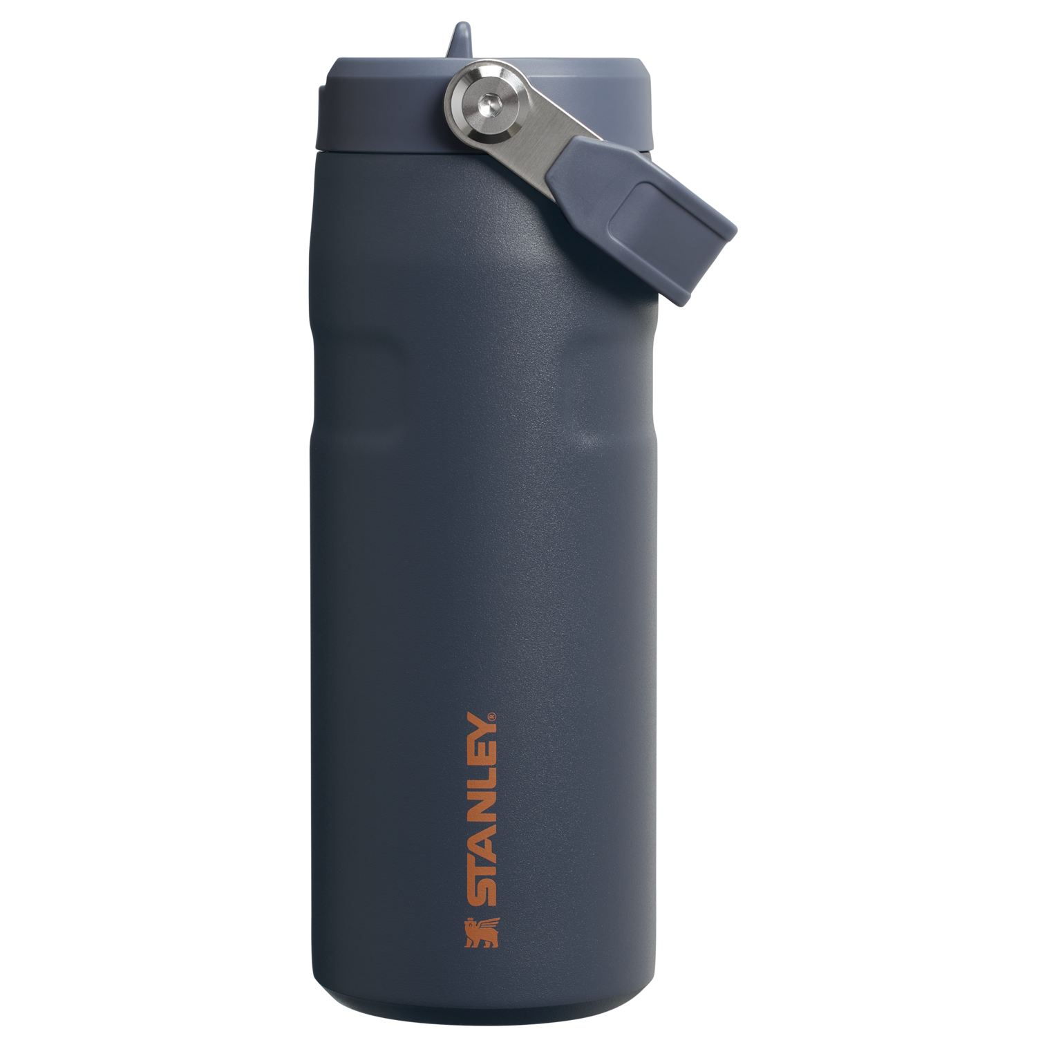 The IceFlow™ Bottle with Flip Straw Lid | 16 OZ - Image 24