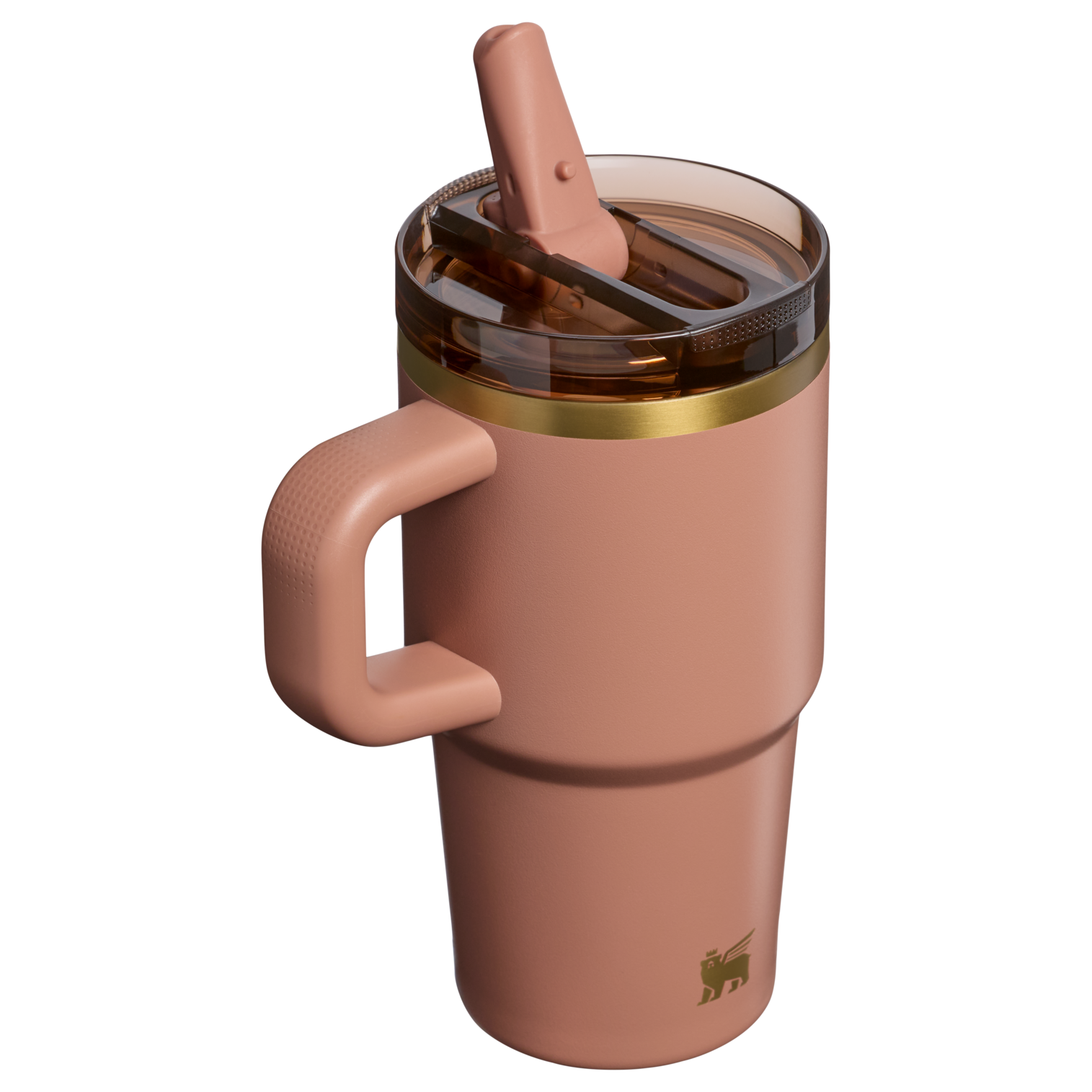 The Quencher ProTour Flip Straw Tumbler | 20 OZ - Stanley Create - Image 2