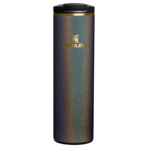 The Dream Weaver AeroLight Transit Flip Top Mug | 16 OZ