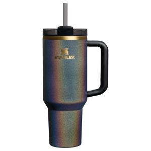 The Dream Weaver Quencher H2.0 Flowstate Tumbler | 40 OZ