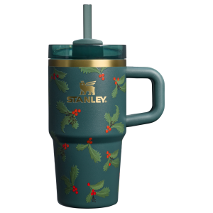 The Cheers & Cheer Quencher H2.O FlowState Tumbler | 20 OZ