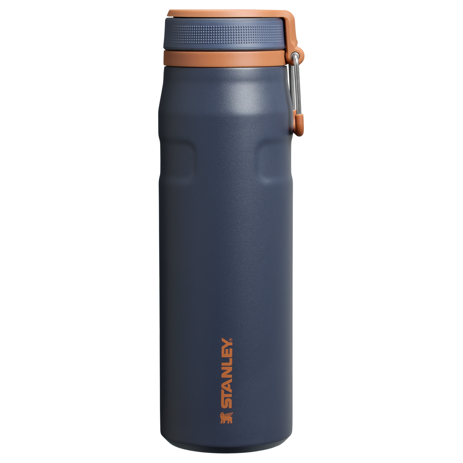 The IceFlow™ Bottle with Twist Flip Lid | 24 OZ - Image 3