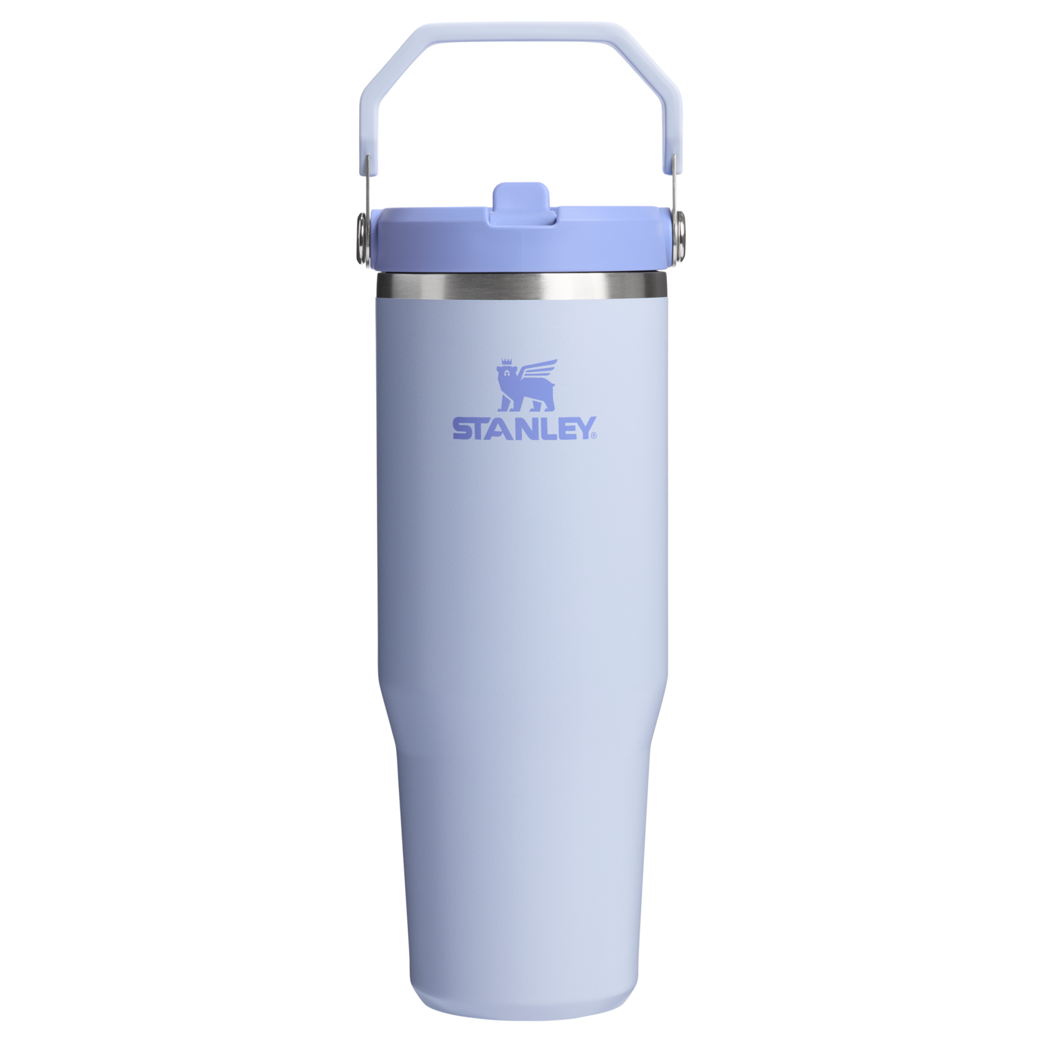 The IceFlow™ Flip Straw Tumbler | 30 OZ - Image 2