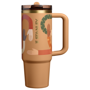 The Stanley 1913 x Nest Quencher® ProTour Flip Straw Tumbler | 30 OZ