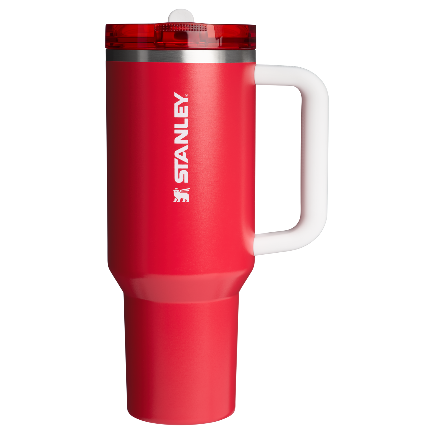 Stanley 1913 x Arsenal Quencher® ProTour Flip Straw Tumbler | 40 OZ - Image 2