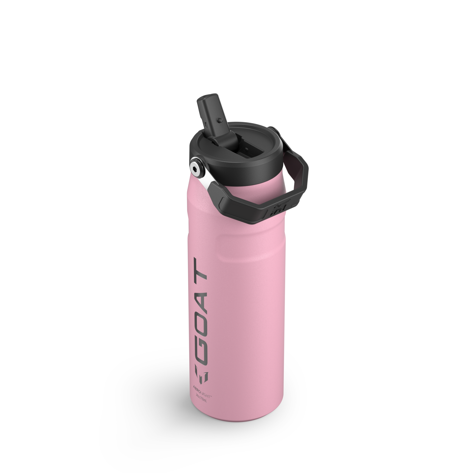 The Messi x Stanley IceFlow™ Flip Straw 2.0 Bottle | 24 OZ - Image 3