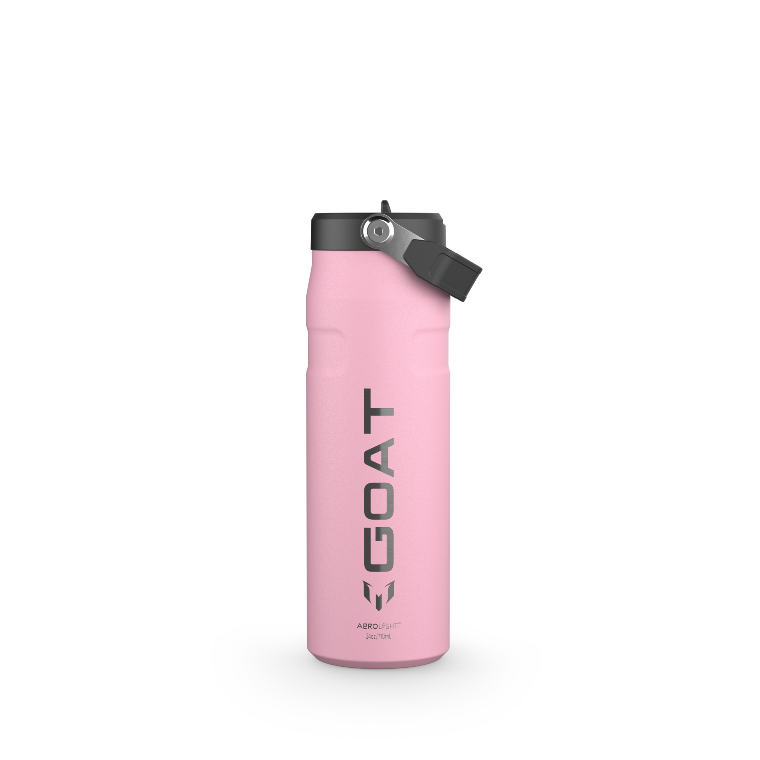 The Messi x Stanley IceFlow™ Flip Straw 2.0 Bottle | 24 OZ - Image 6