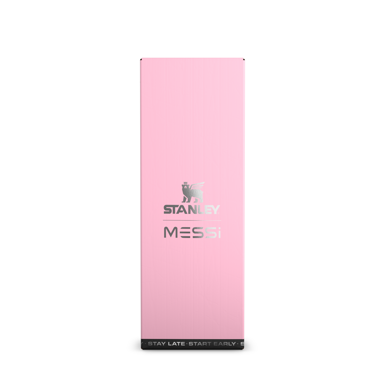 The Messi x Stanley IceFlow™ Flip Straw 2.0 Bottle | 24 OZ - Image 7