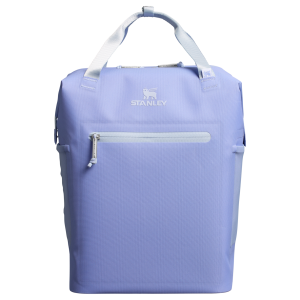 The All Day Madeleine Mini Cooler Backpack | 20 Can | 14 QT