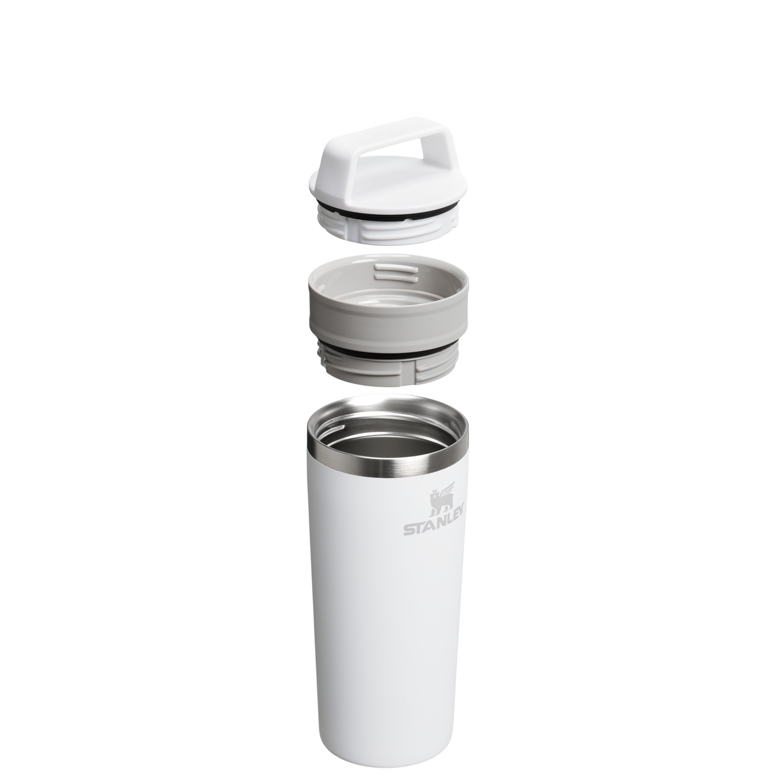 The Café-To-Go Travel Mug | 16 OZ - Image 4