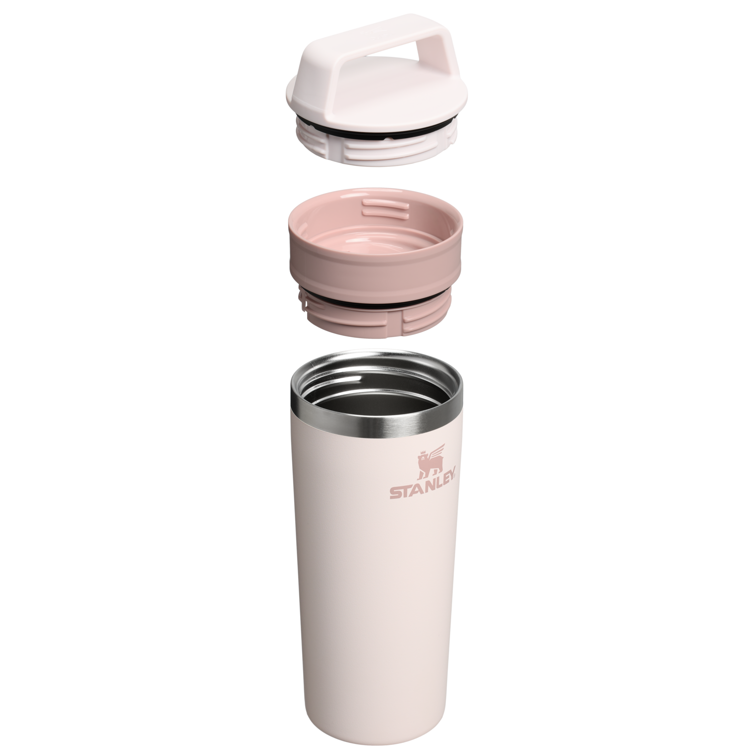 The Café-To-Go Travel Mug | 16 OZ - Image 19