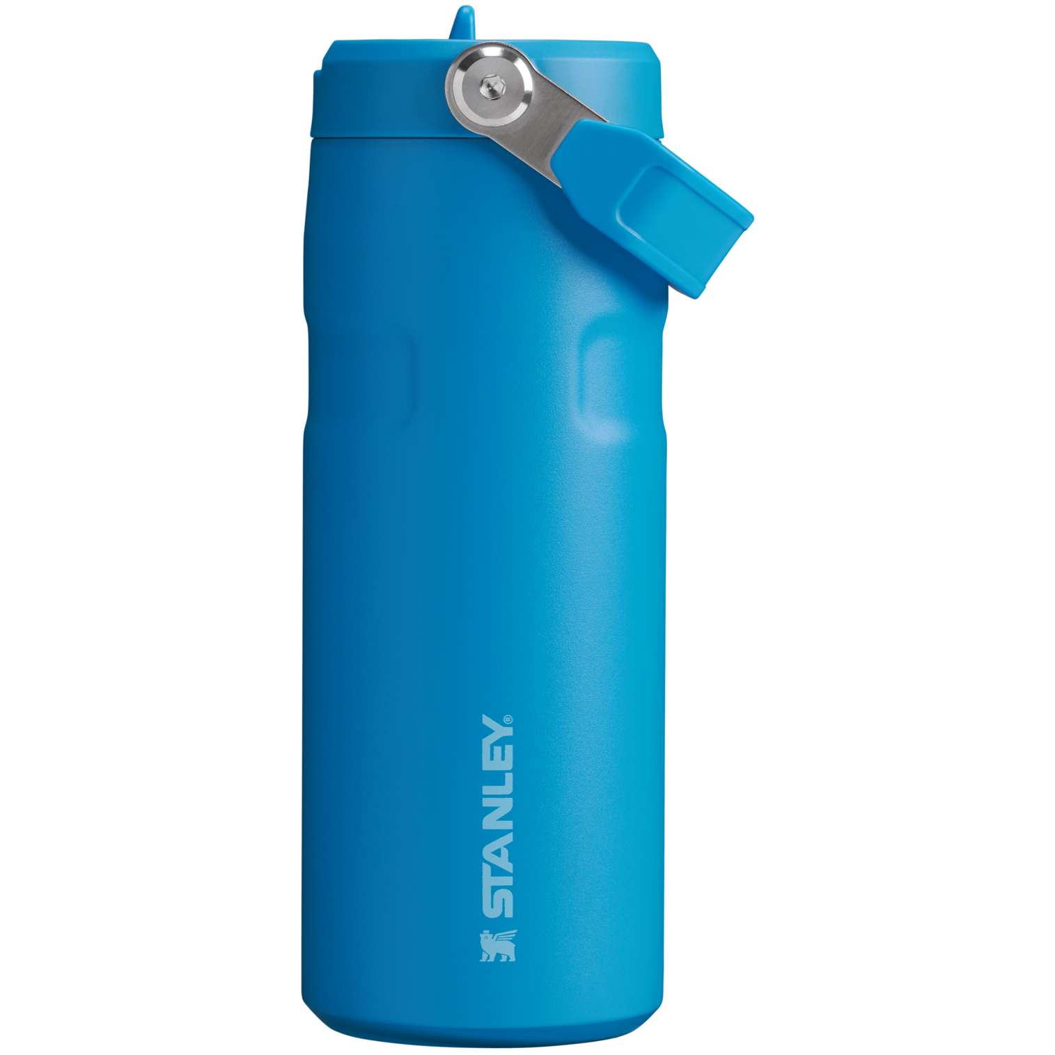 The IceFlow™ Bottle with Flip Straw Lid | 16 OZ - Image 22