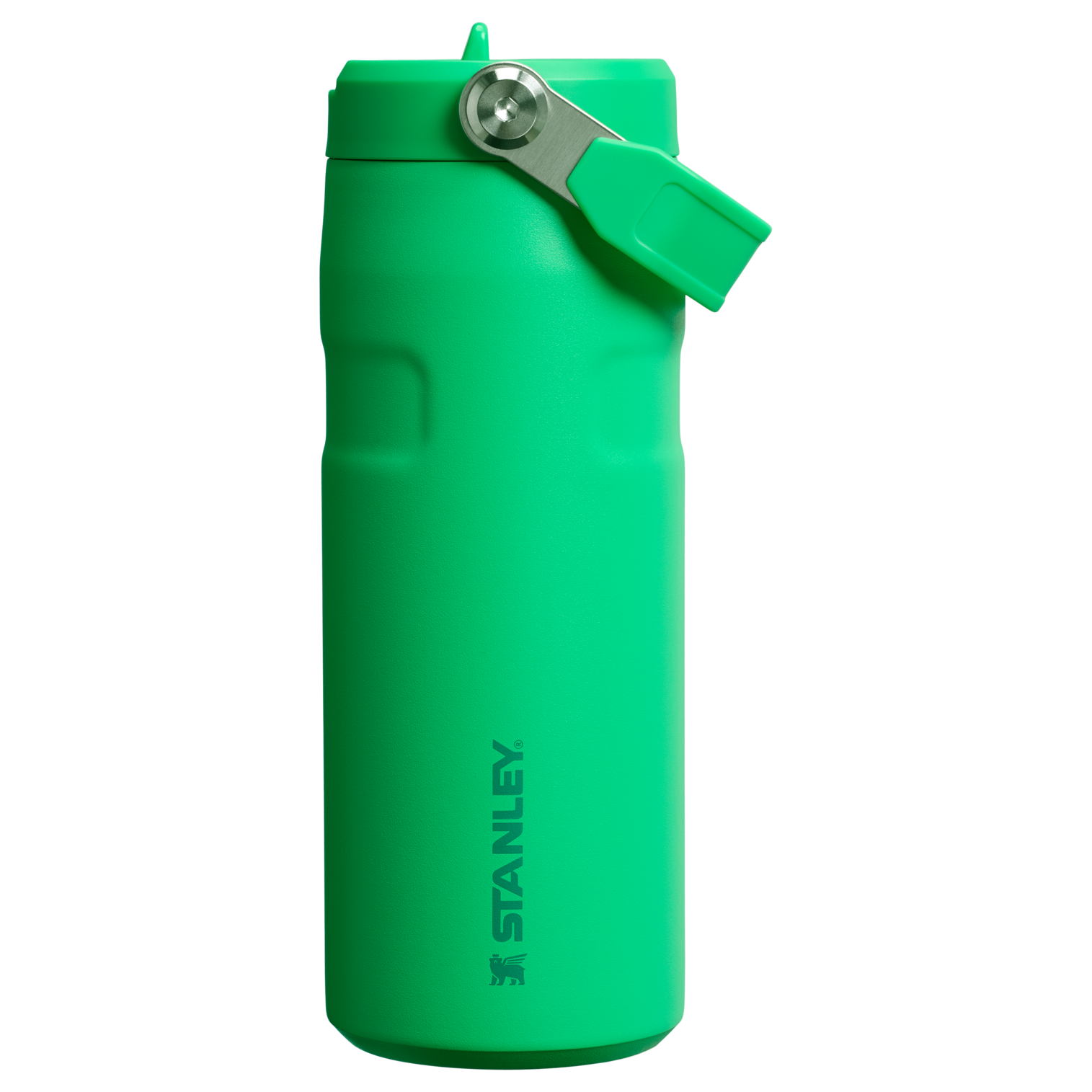The IceFlow™ Bottle with Flip Straw Lid | 16 OZ - Image 27