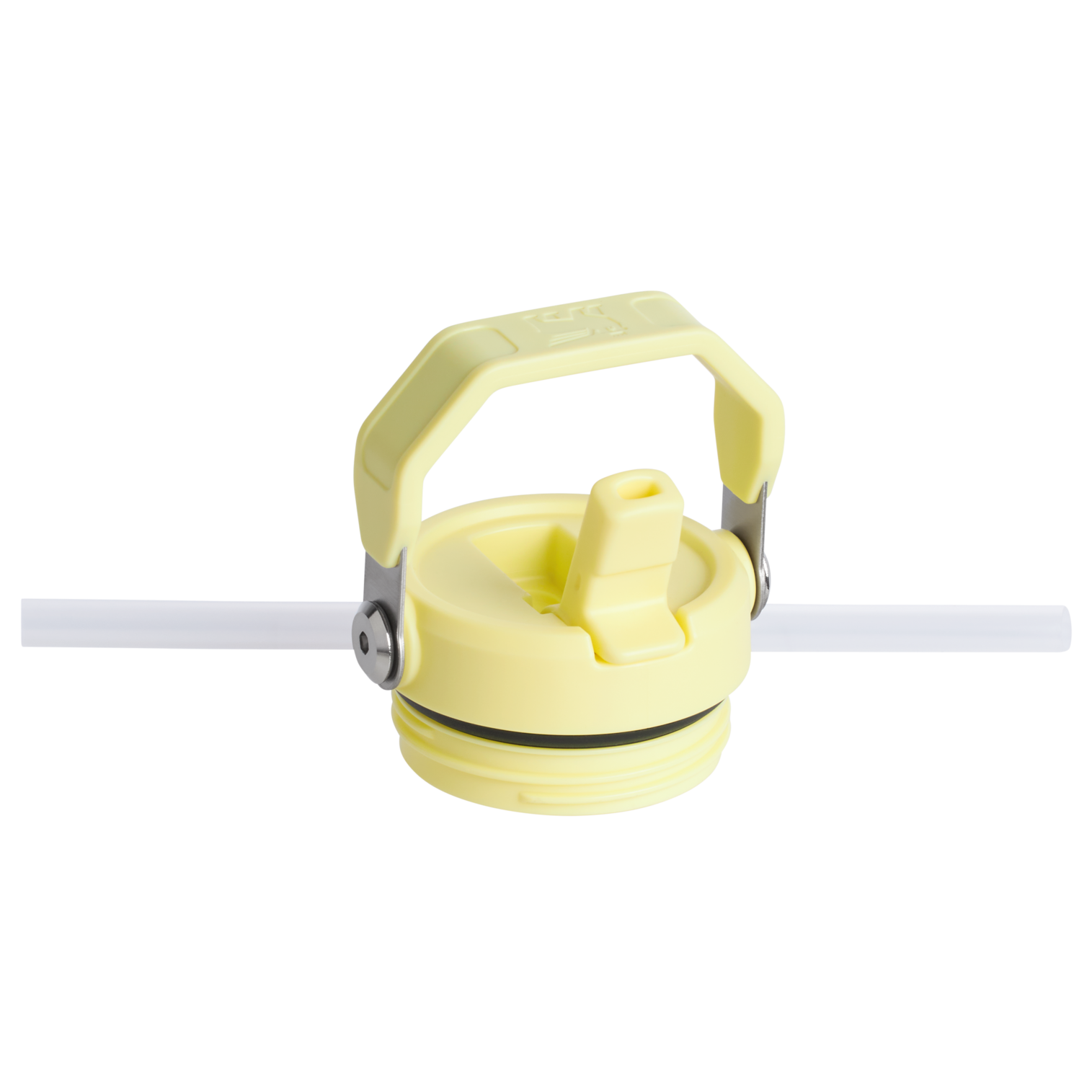 The IceFlow™ Bottle with Flip Straw Lid | 16 OZ - Image 9