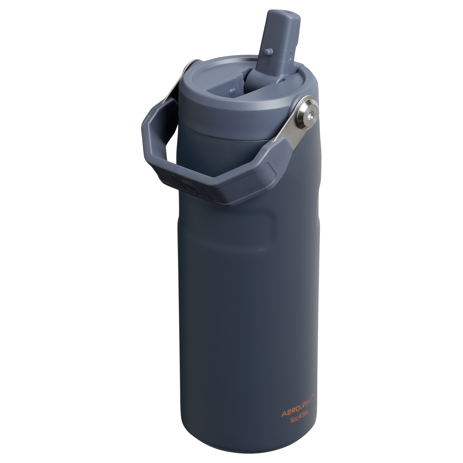 The IceFlow™ Bottle with Flip Straw Lid | 16 OZ - Image 30
