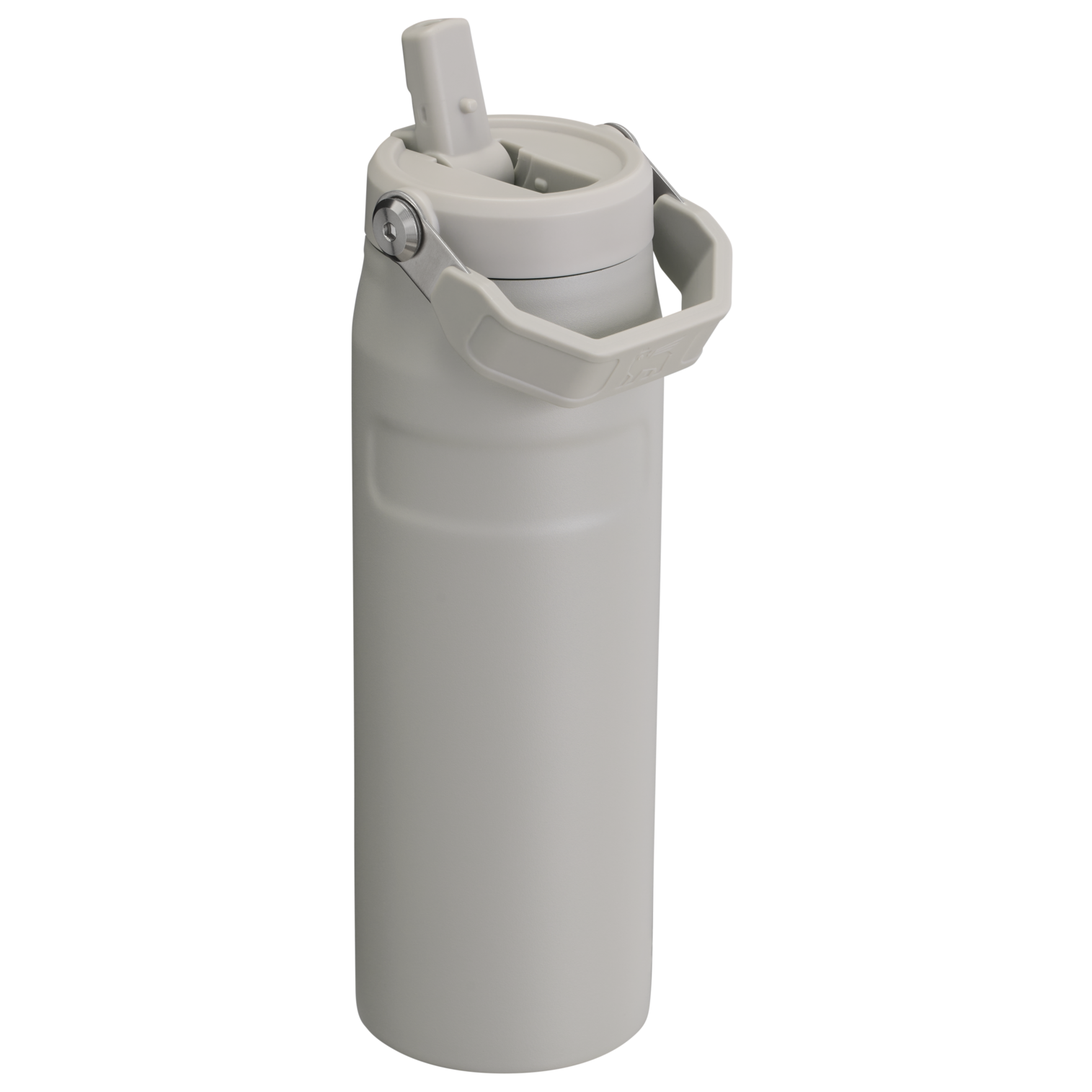 The IceFlow™ Bottle with Flip Straw Lid | 24 OZ - Image 7