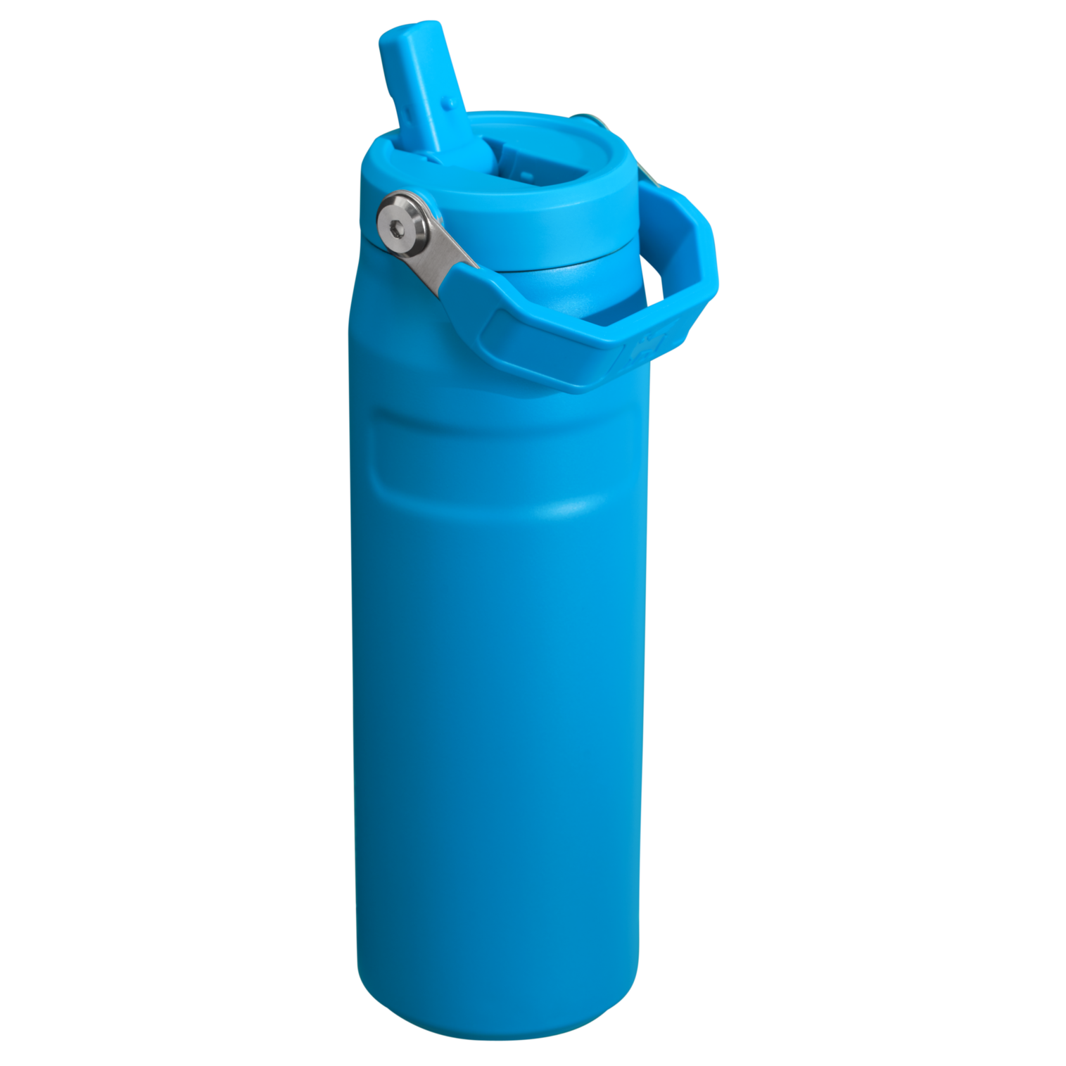 The IceFlow™ Bottle with Flip Straw Lid | 24 OZ - Image 10
