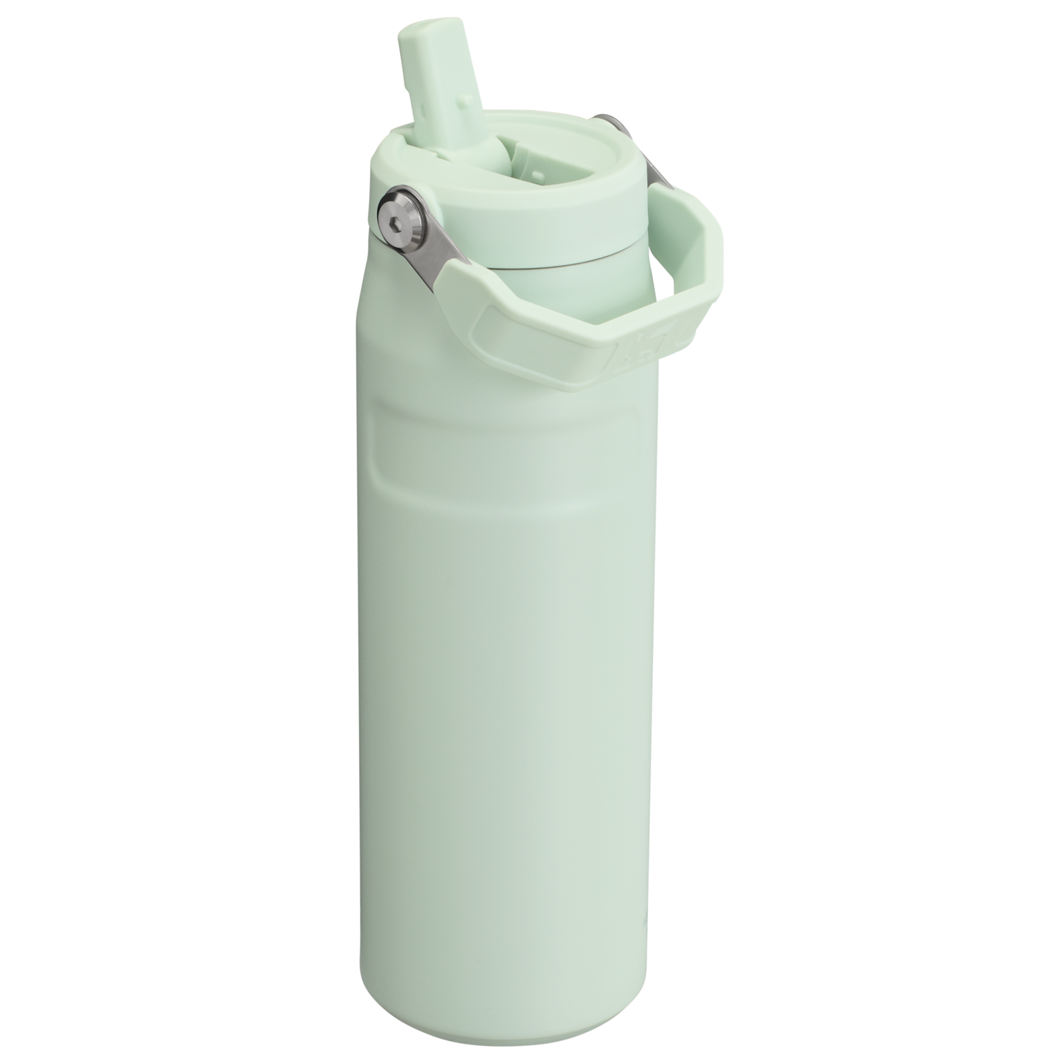 The IceFlow™ Bottle with Flip Straw Lid | 24 OZ - Image 18