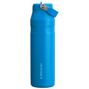 The IceFlow™ Bottle with Flip Straw Lid | 36 OZ